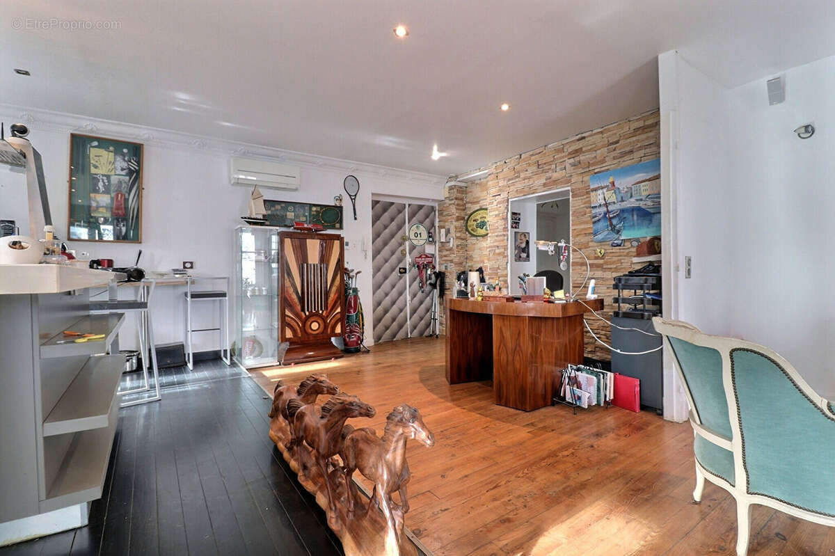 Appartement à BIARRITZ