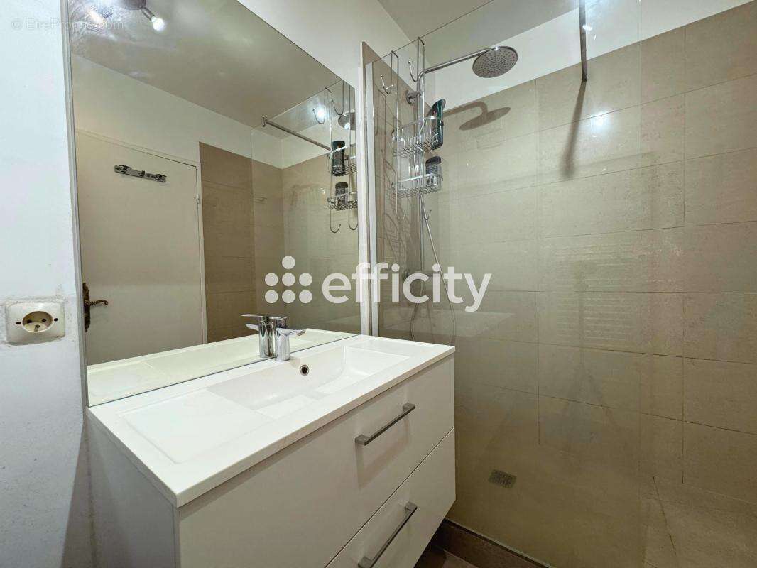 Appartement - photo 10