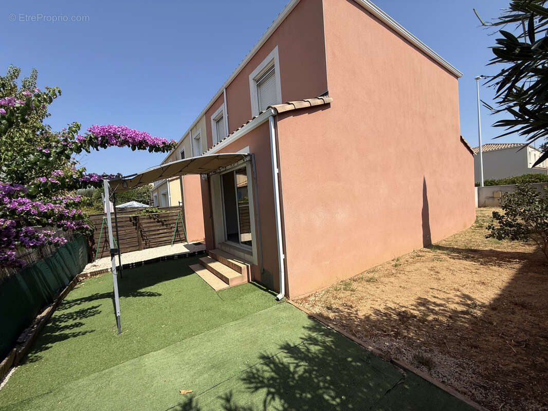 Villa 4 pieces 85m2 - photo 2