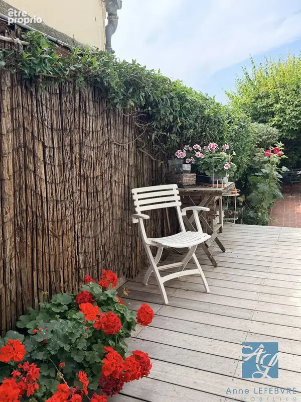 EMPLACEMENT DE RÊVE pour cette maison de pêcheur avec JARDIN ! - photo 7