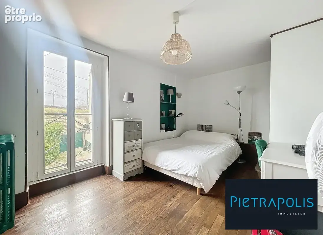 Maison 6 pièces 108 m² à vendre à Dijon (21000) - photo 8