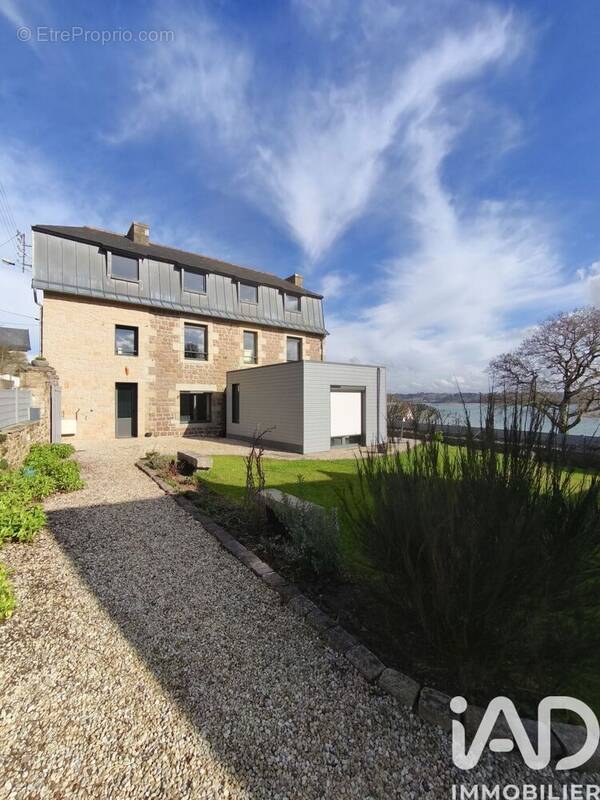 Photo 1 - Maison à PERROS-GUIREC