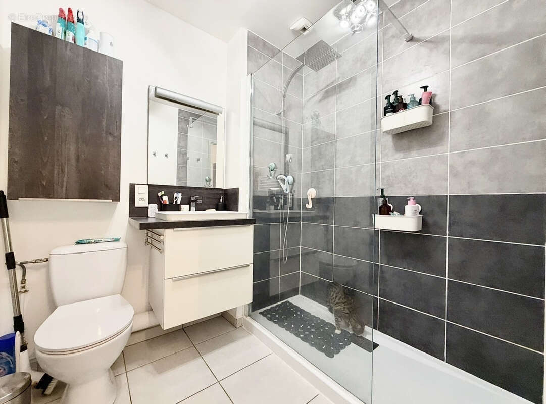 Appartement à NANGY