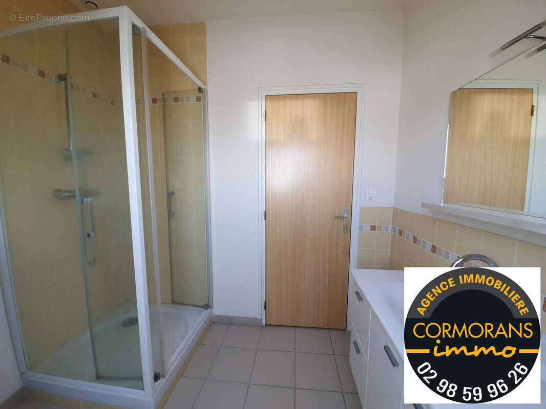 Appartement à GUILVINEC