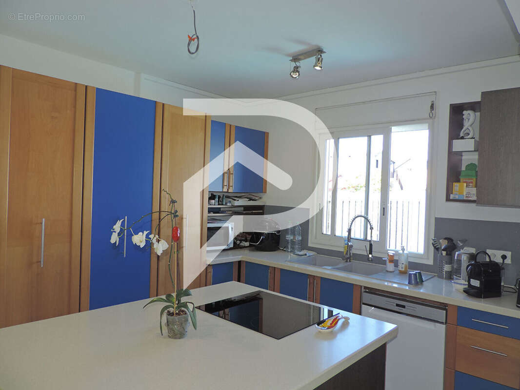 Maison à SAINT-PIERRE