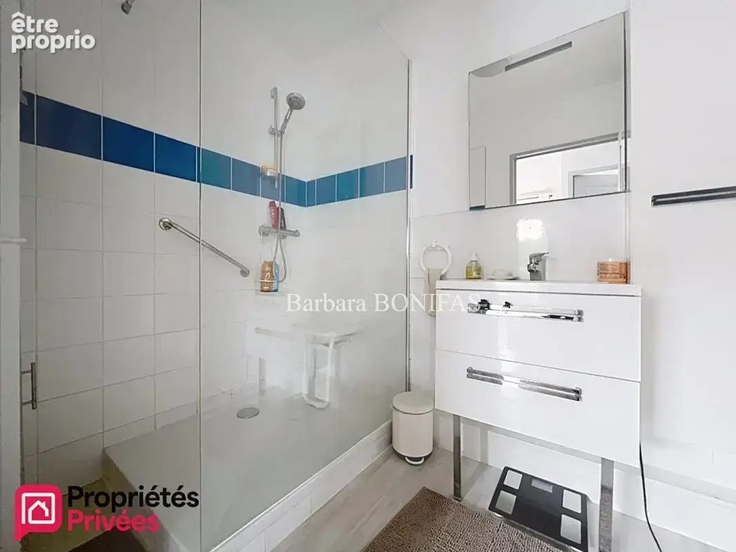 Appartement  3 pièces 59,50 m2 - photo 9