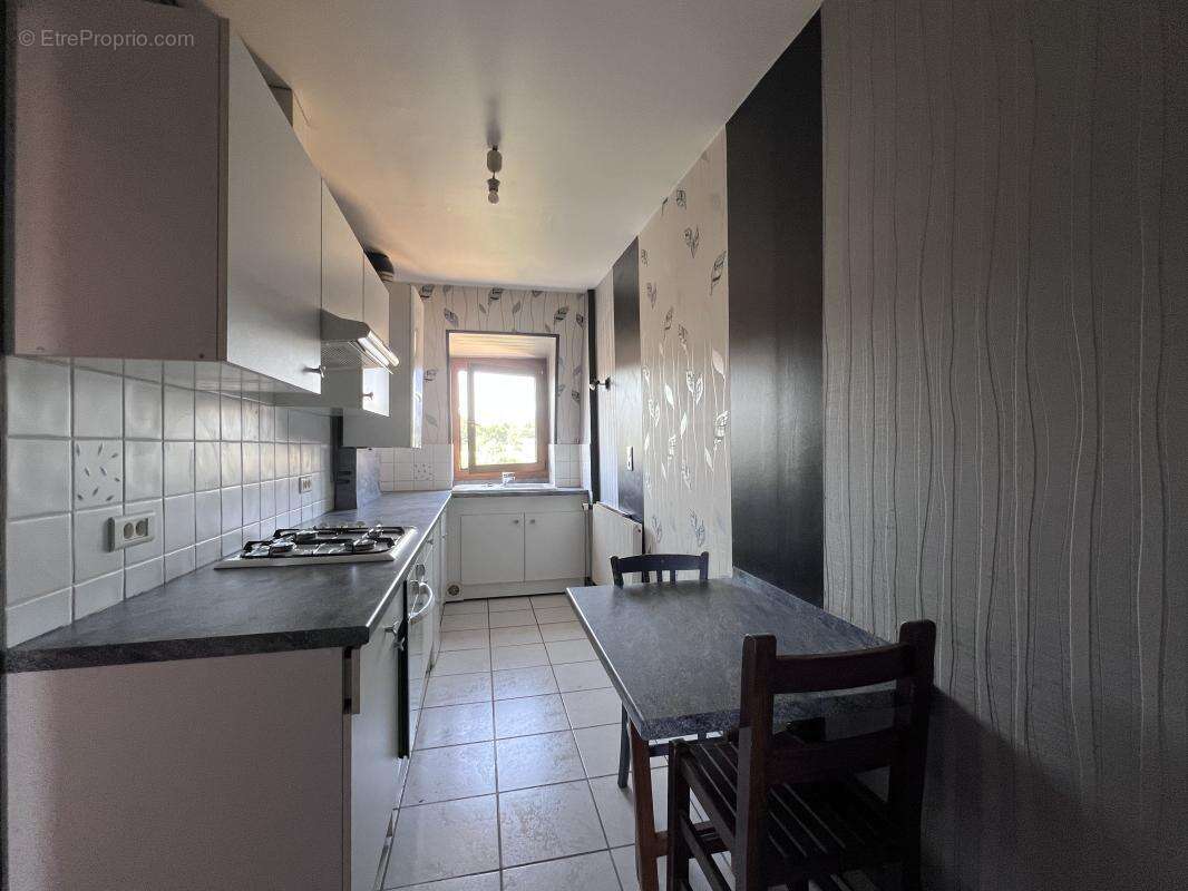 Appartement à BELFORT