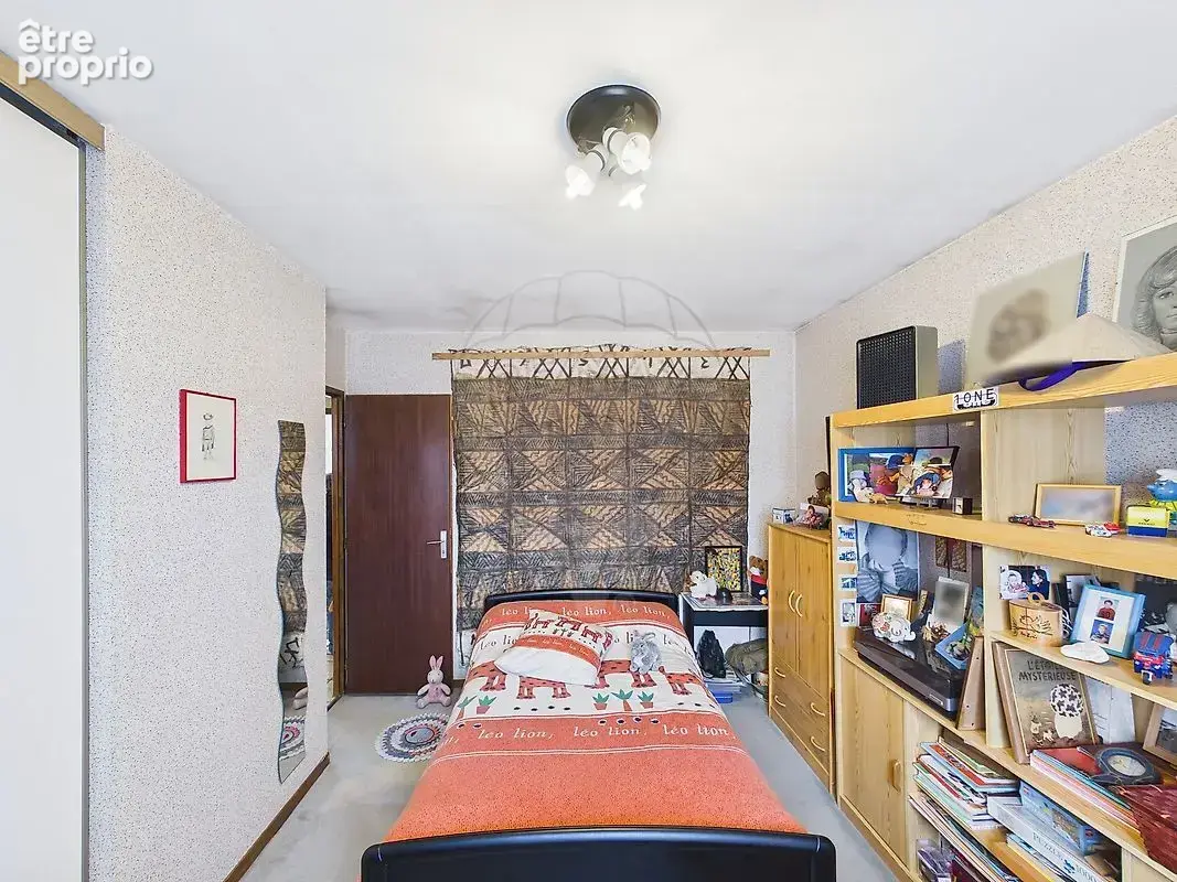 Maison 3 chambre(s) à vendre - photo 11