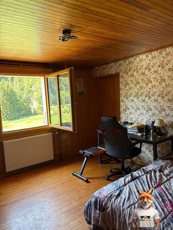 Maison 89 m² à Les Combes  - photo 9