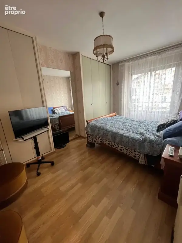 Appartement type 3 quartier Montchapet - photo 3