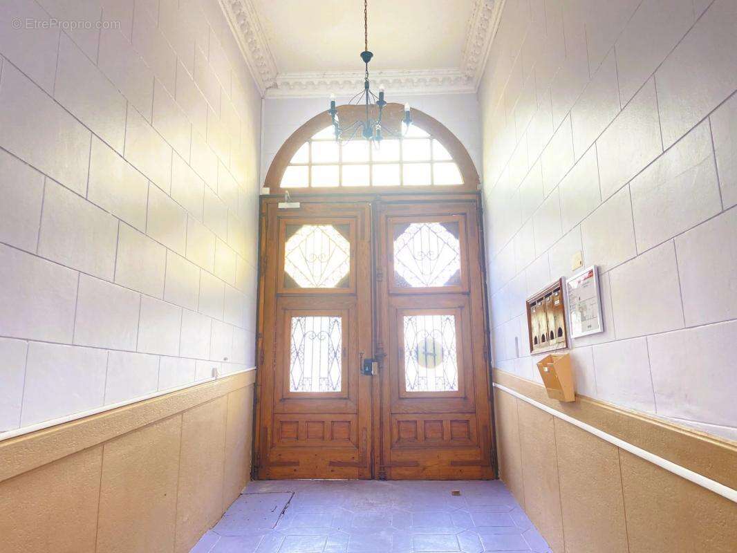 Appartement à VICHY