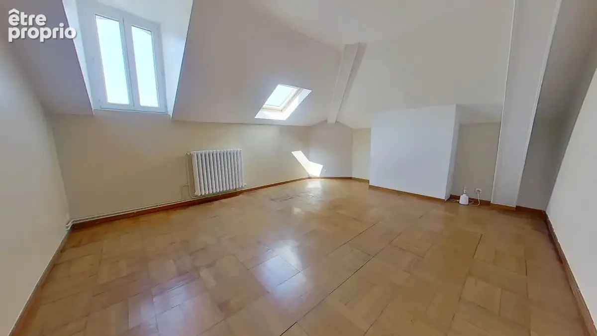MAISON NOISY LE SEC - 8 pièce(s) - 170 m2 - photo 13