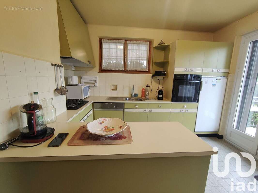 Photo 7 - Maison à BONNE