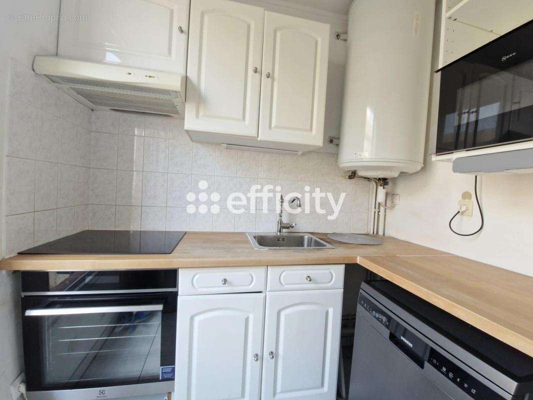 Appartement à BONDY