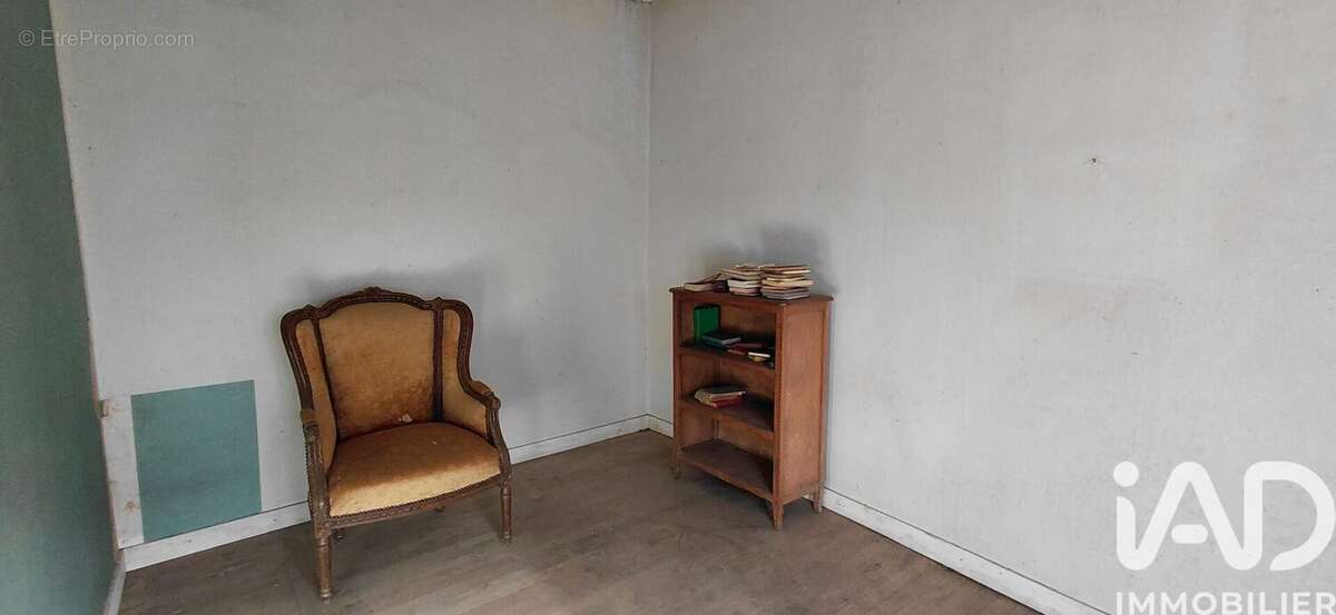 Maison 65 m² à Folles  - photo 9