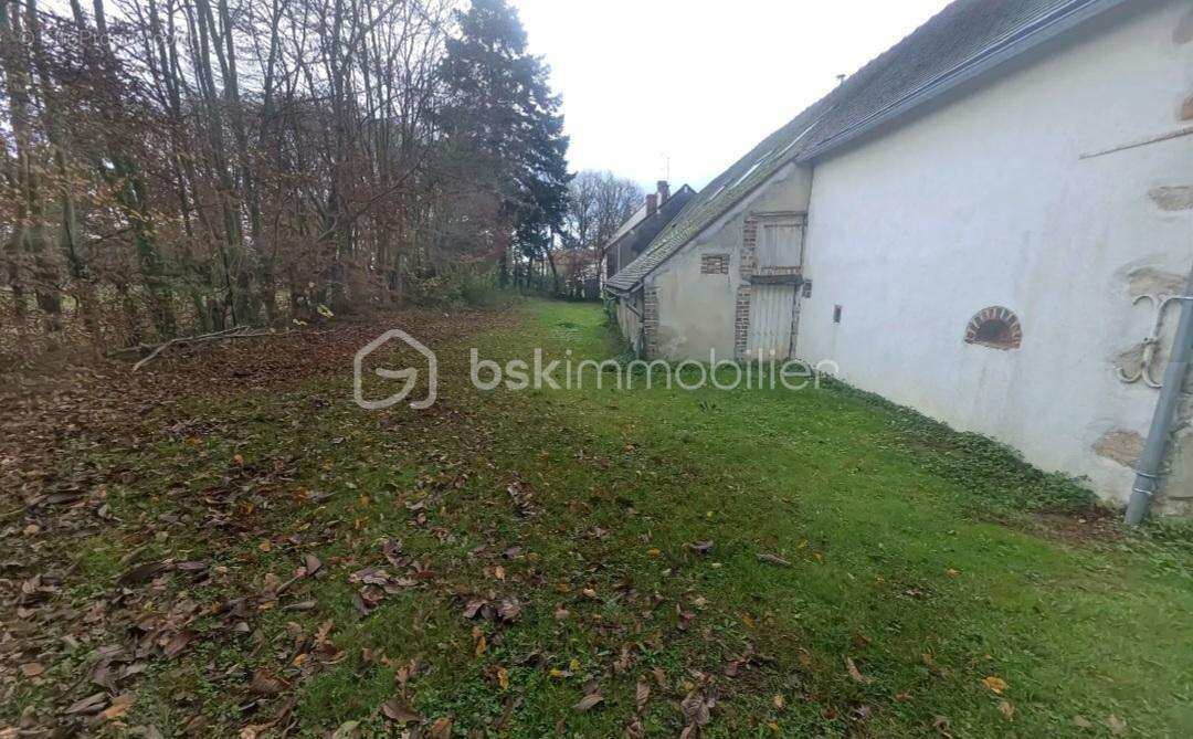 Maison à COURTEMAUX