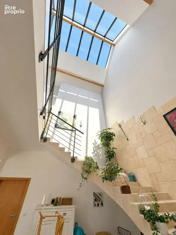 Saint bernard ( 68720 )maison d'architecte - photo 6