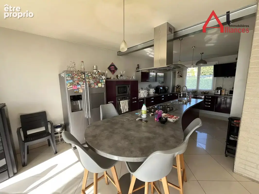 Maison 4 pièces 235 m² à vendre à Mers-Les-Bains (80350) - photo 5