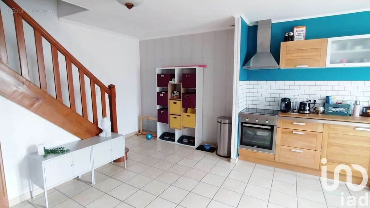 Photo 4 - Maison à LAMBALLE