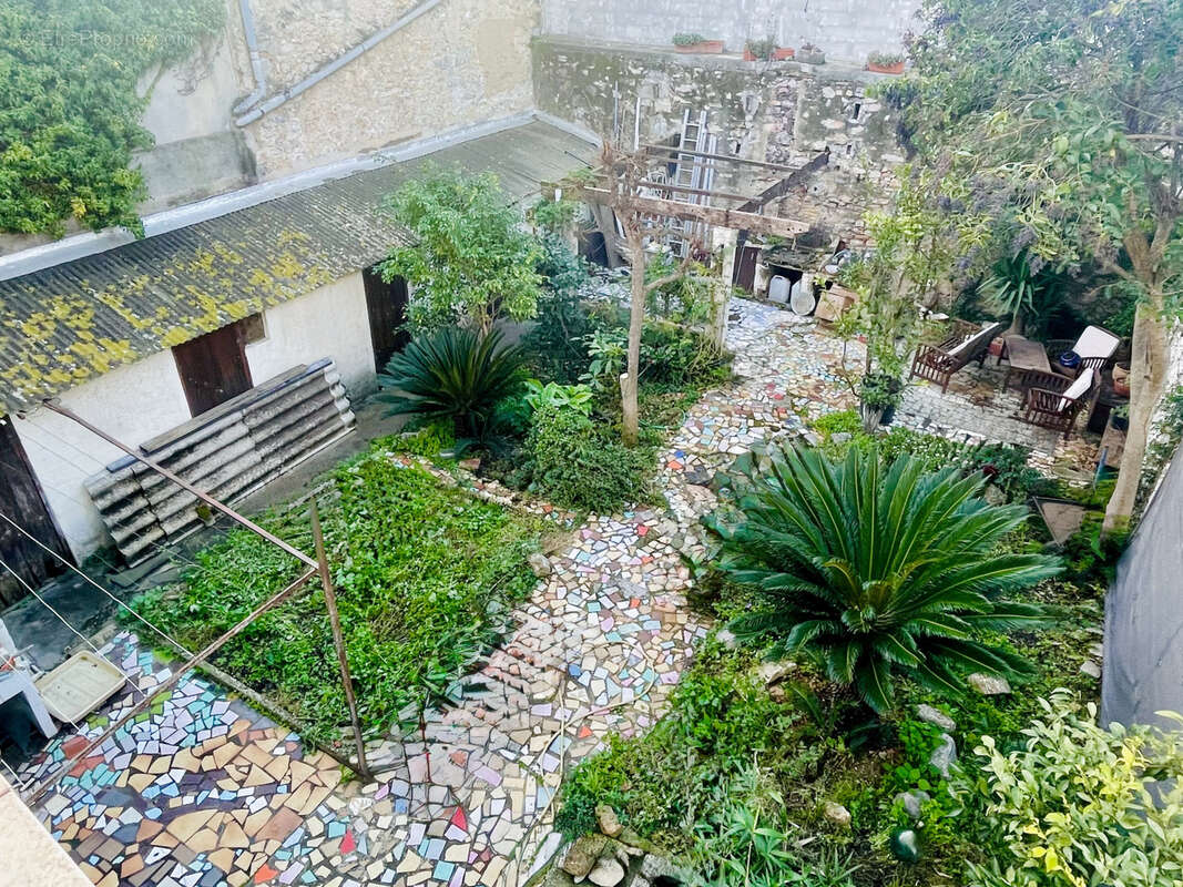 Appartement à LA SEYNE-SUR-MER