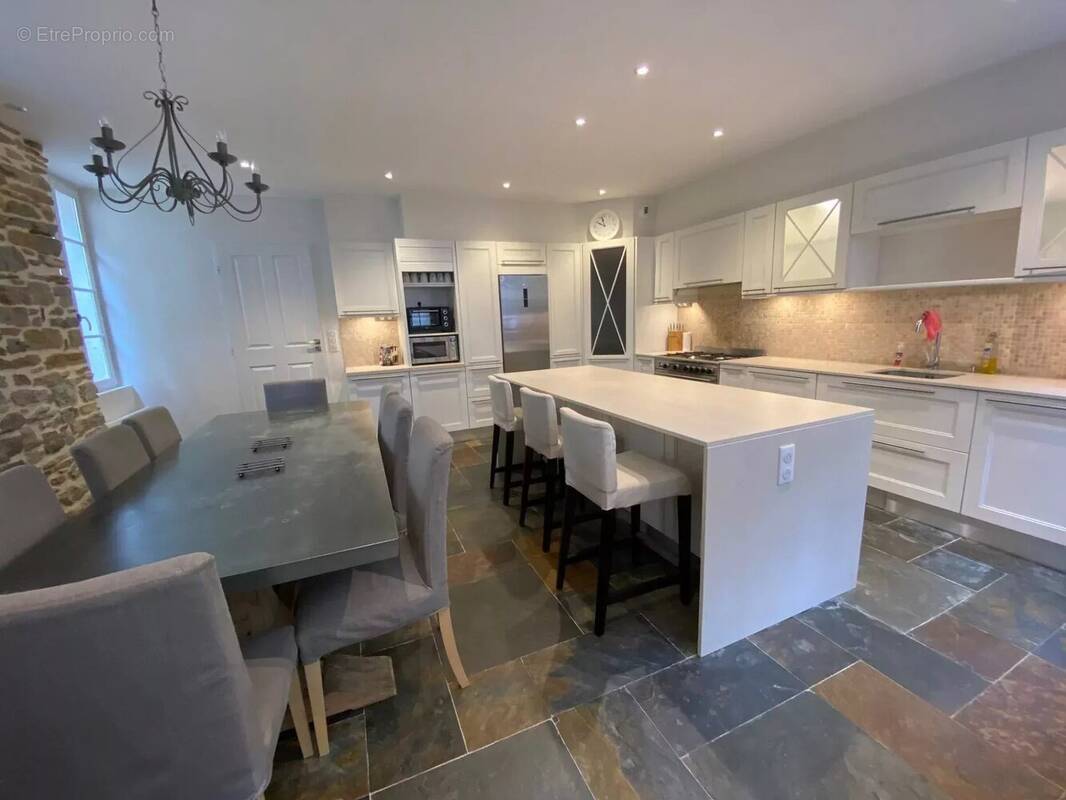 Maison à SALIES-DE-BEARN