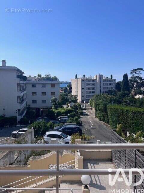 Photo 3 - Appartement à CANNES