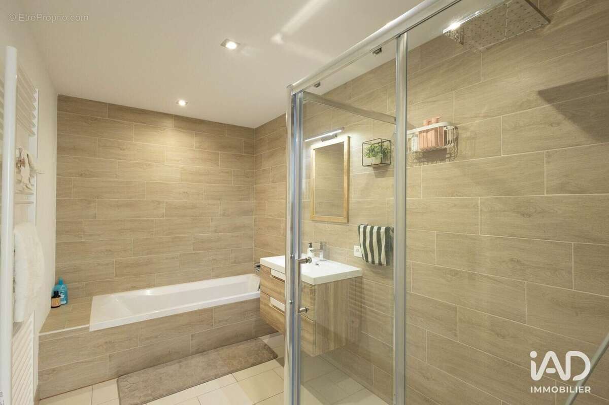 Photo 9 - Maison à NIEUL-SUR-MER