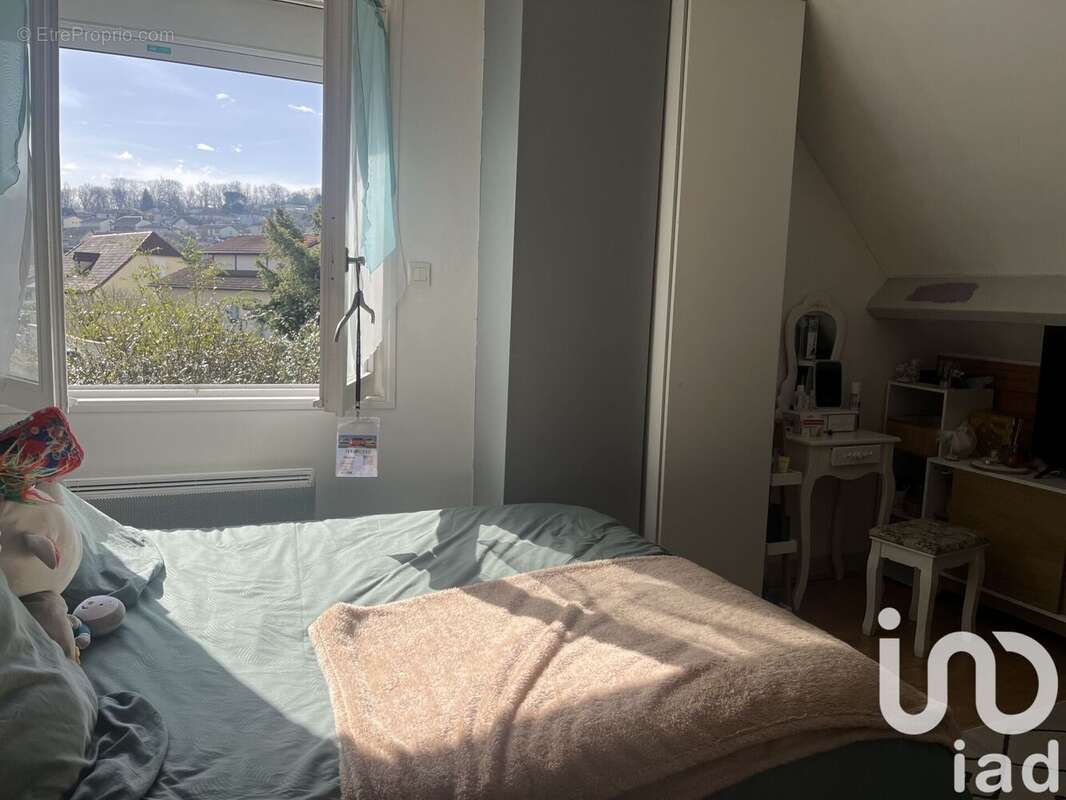 Photo 6 - Maison à JUILLAN