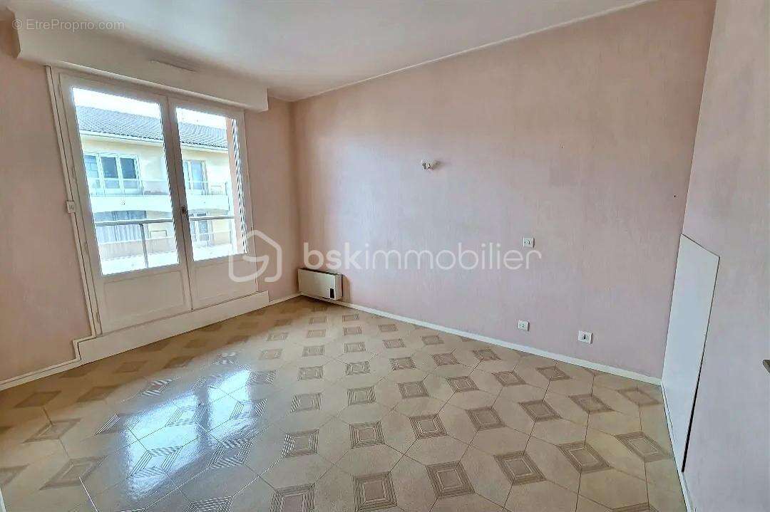 Appartement à PAU