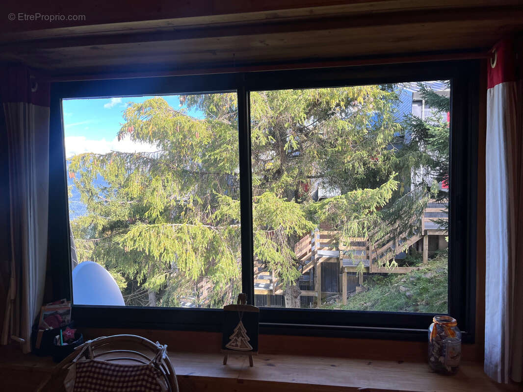 Appartement à SAINT-LARY-SOULAN