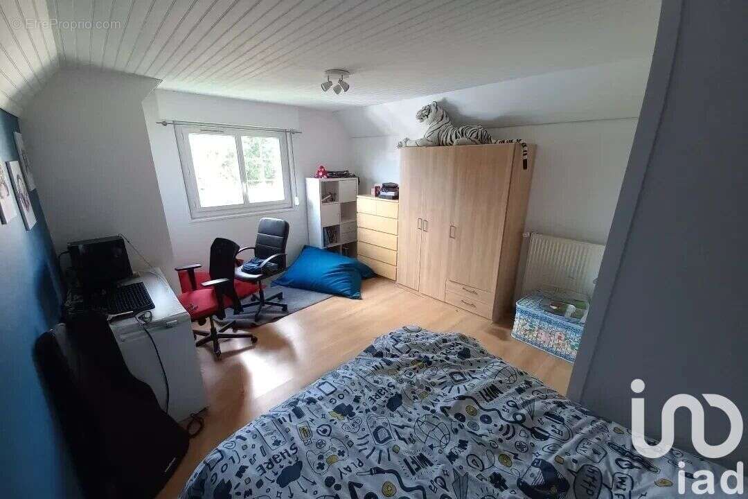 Photo 7 - Maison à PONT-AUDEMER