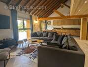 Appartement à SAMOENS