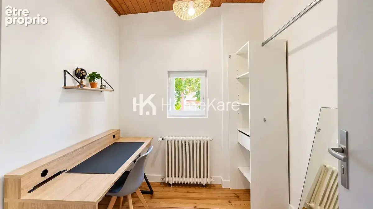 Maison 110 m² à Montauban  - photo 8