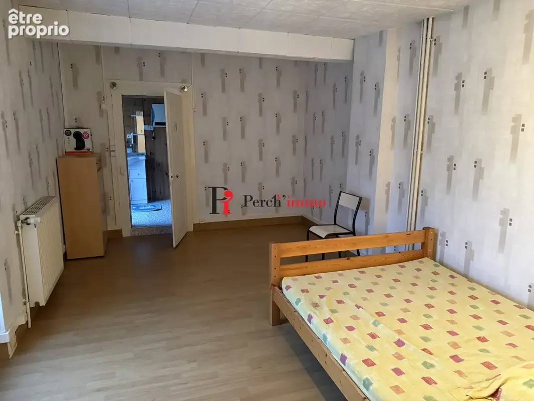 Maison 9 pièces 174 m² à vendre à Ige (61130) - photo 3