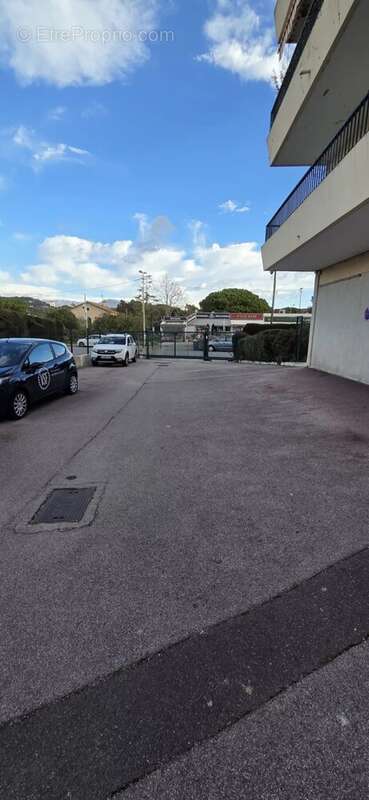 Appartement à LE CANNET