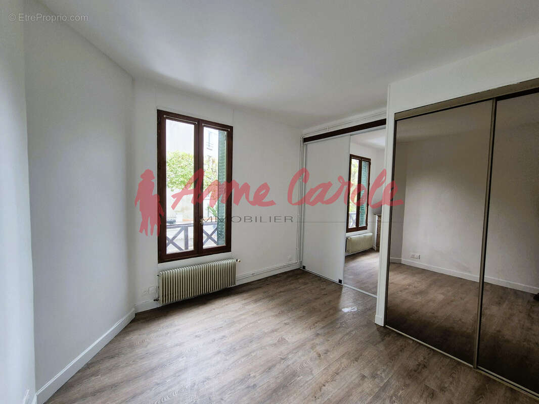  Appartement de 2/3 pièces avec balcon proche RER A - photo 6