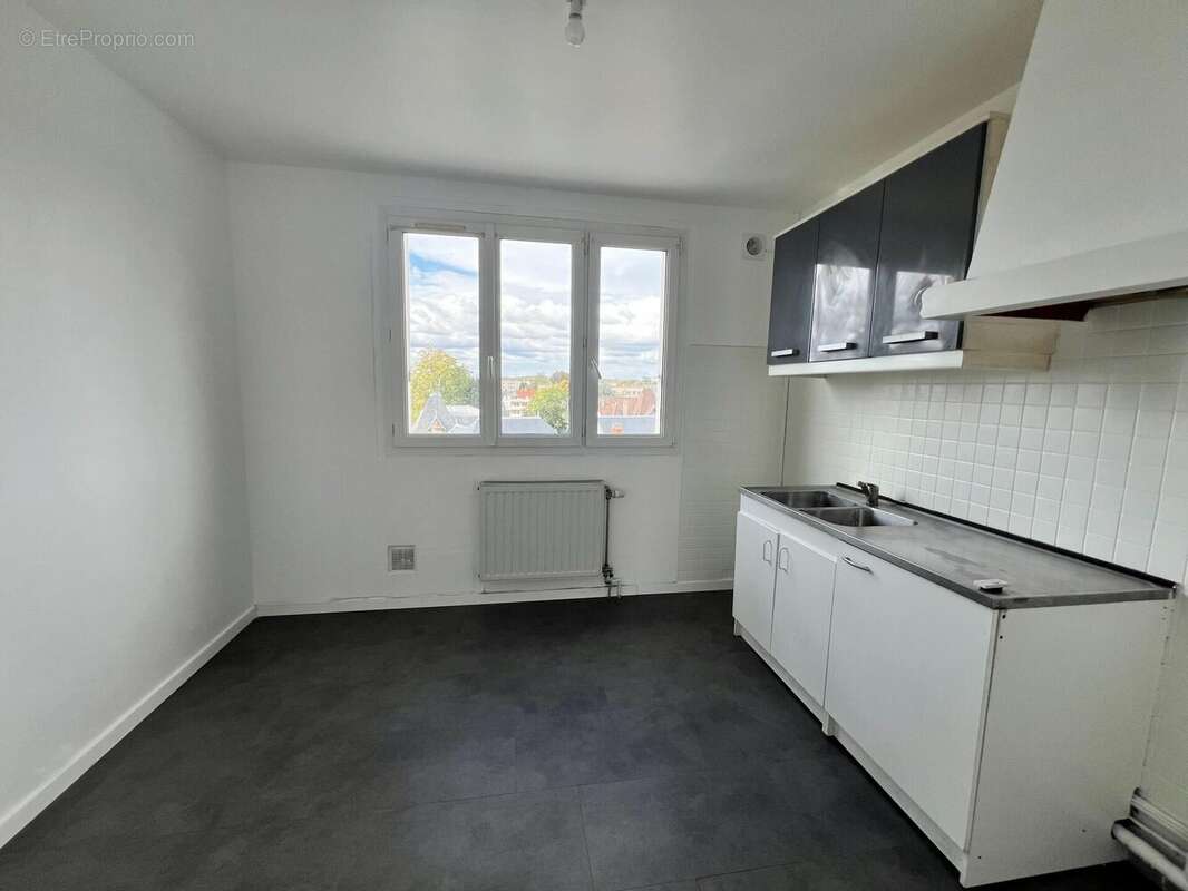 Photo 5 - Appartement à VILLERS-COTTERETS
