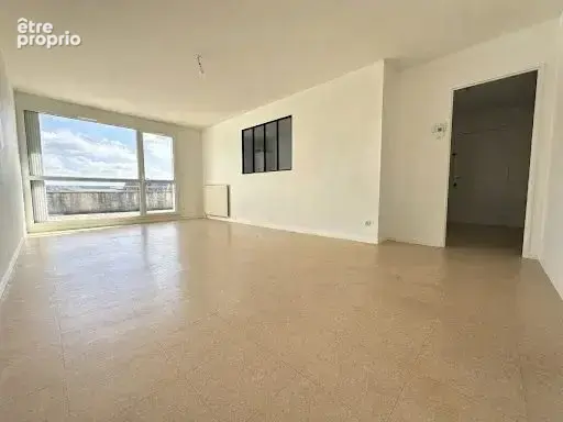 Superbe appartement 4 pièces de 86m² avec immense terrasse de 66 m² - Calme absolu - Villlers-Saint-Paul - photo 3