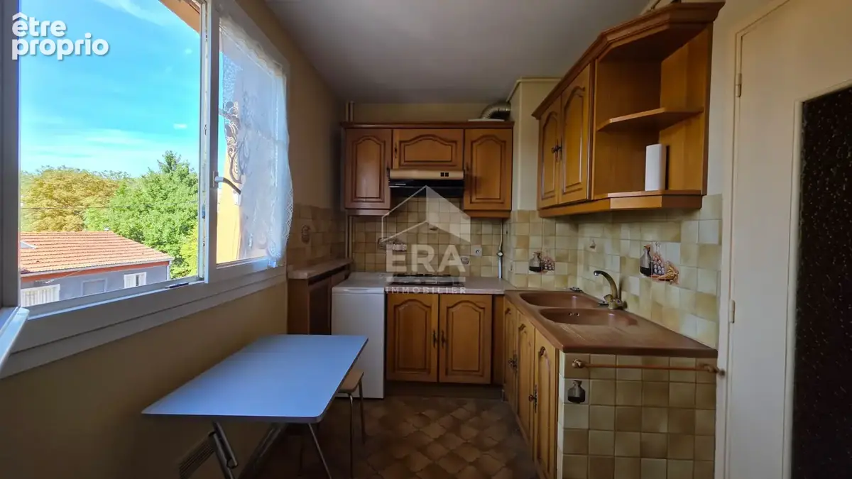 Appartement 54m² à montreuil - photo 4