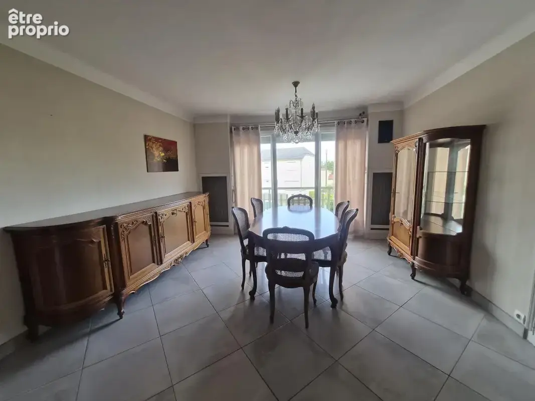 Maison 6 pièces 192 m² à vendre à Toul (54200) - photo 9