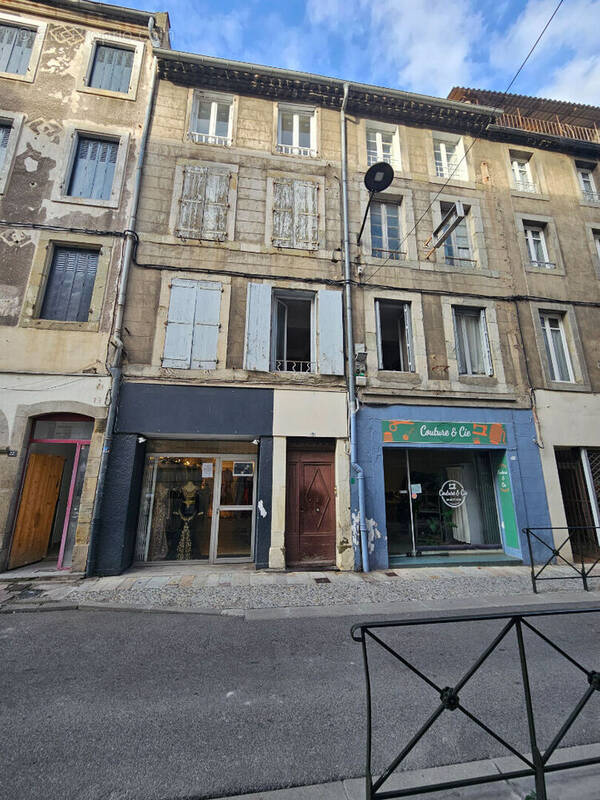 Appartement à CARCASSONNE