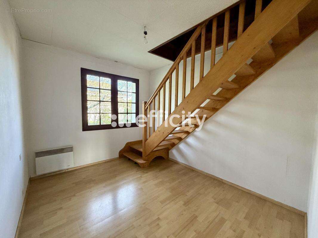 Maison à GUJAN-MESTRAS