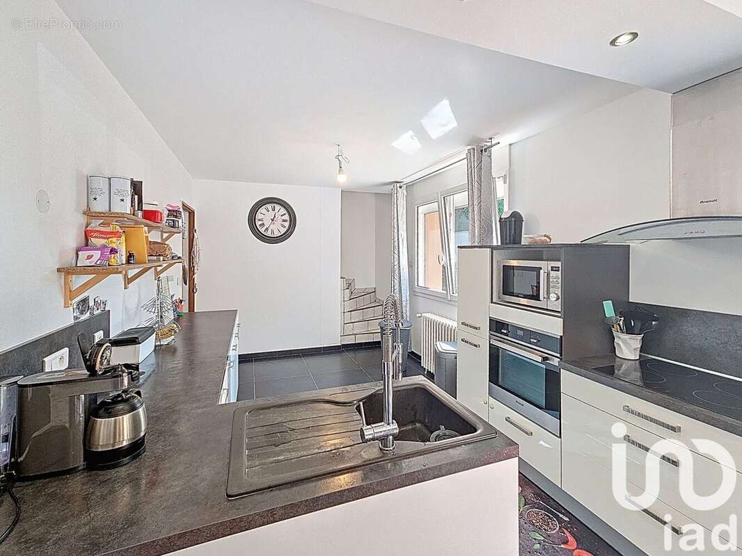 Photo 3 - Maison à PRIX-LES-MEZIERES