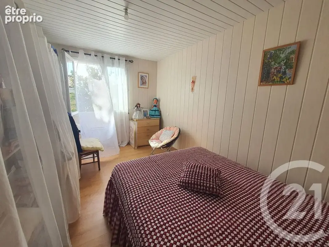 Maison 4 pièces 107 m² à vendre à Gaillac (81600) - photo 11