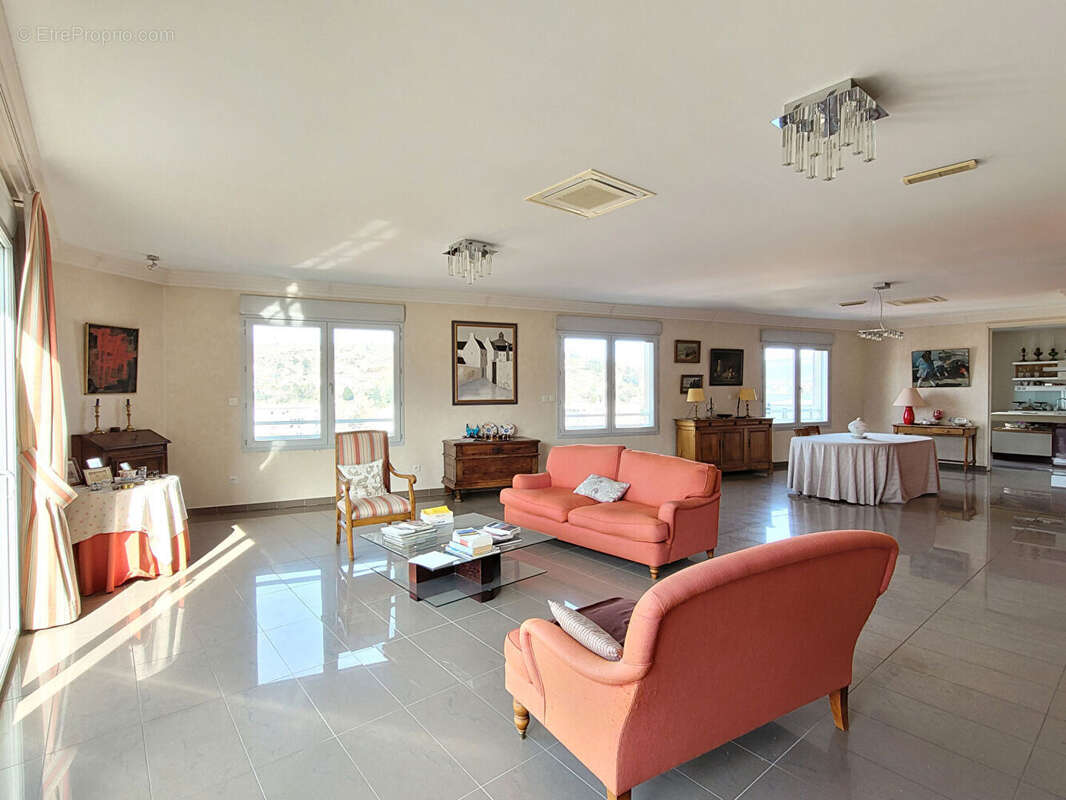 Appartement à LE PUY-EN-VELAY