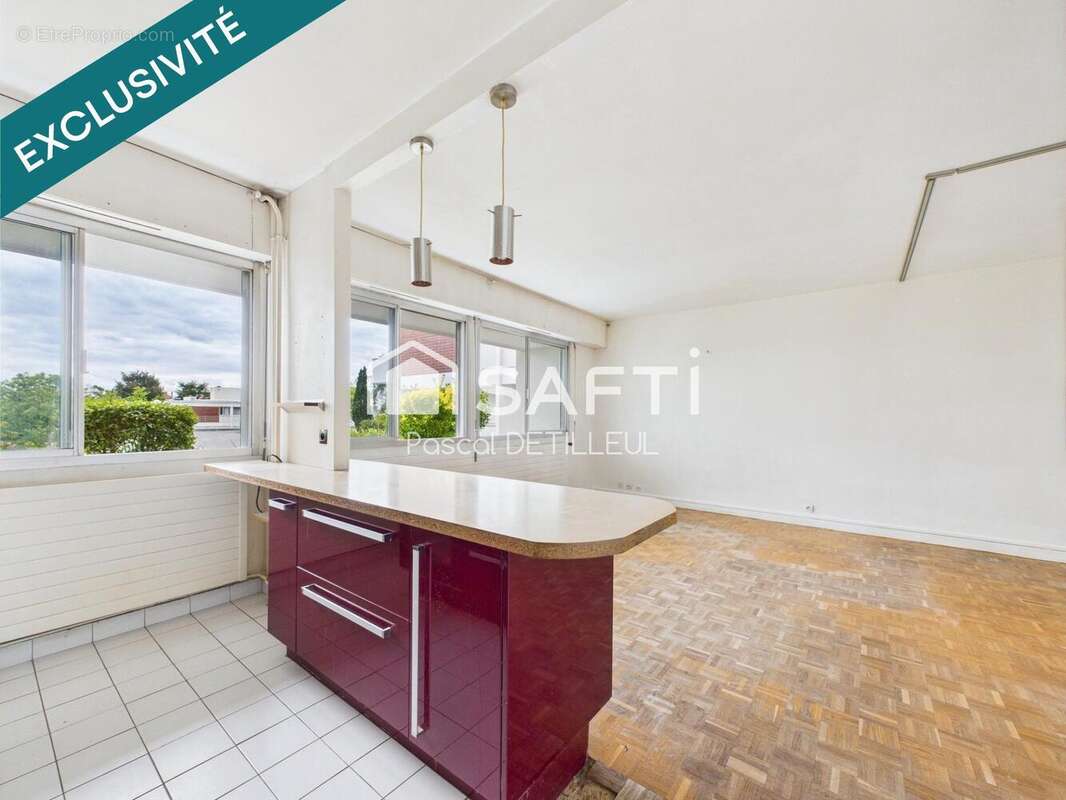 Photo 7 - Appartement à GARCHES