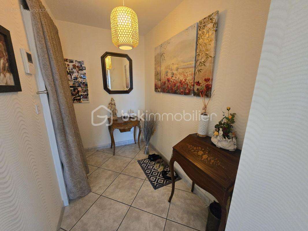 Appartement à NEVERS