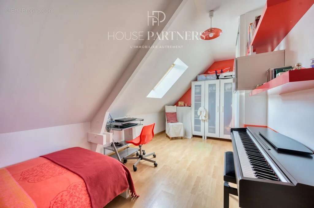 Maison à ECQUEVILLY