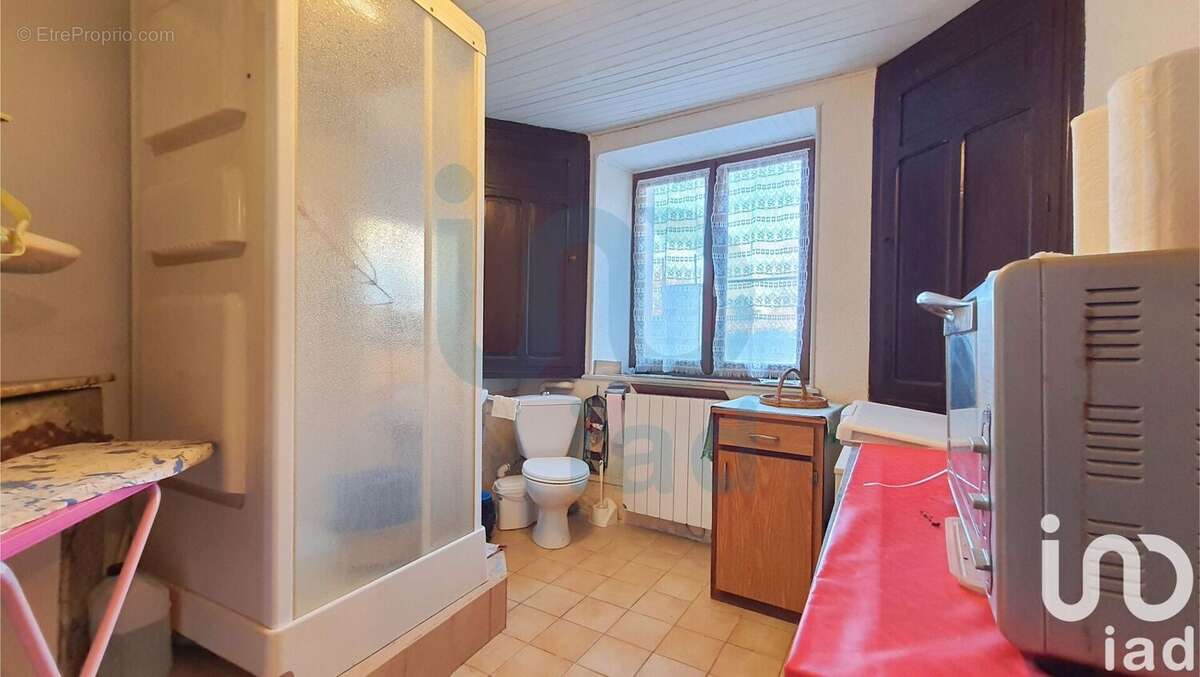 Photo 9 - Maison à LEDERGUES