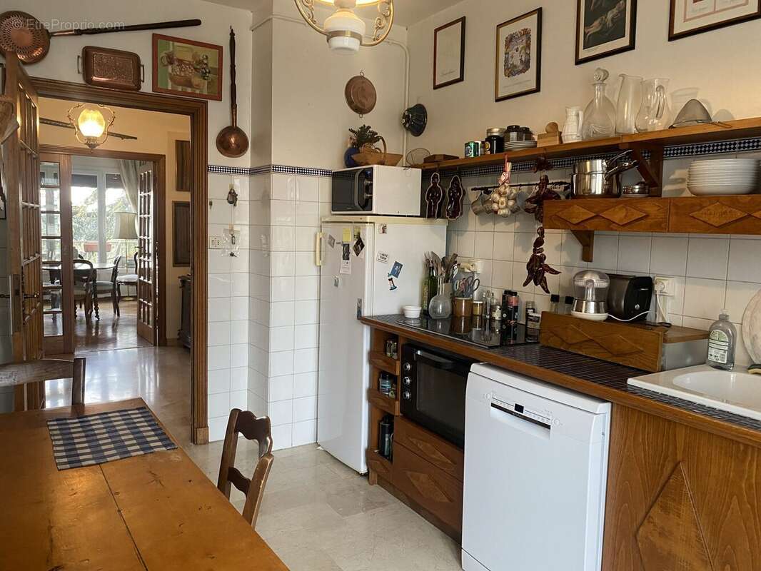 Appartement à ROMANS-SUR-ISERE